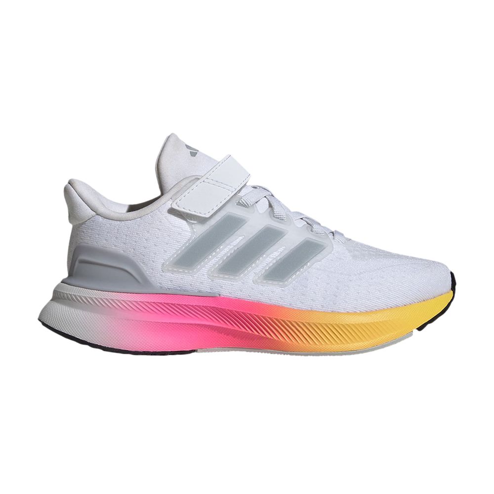Ultrarun 5 C 'White Lucid Pink' - IF4150