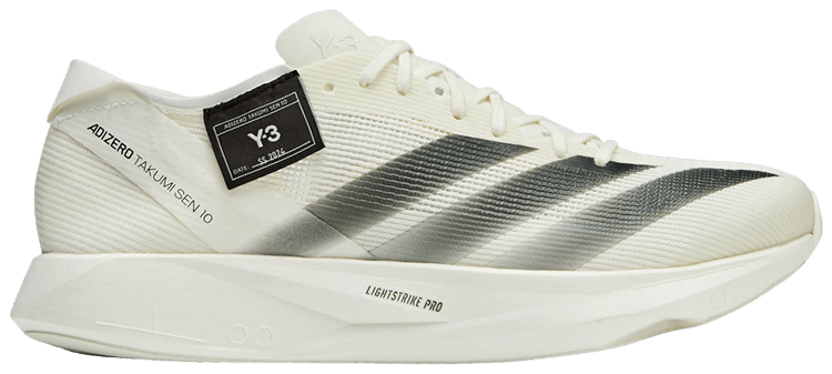 【Y-3】TAKUMI SEN 10 M (OWHITE/OWHITE/C) Buy Y-3 Takumi Sen 10 'Off White Black' - IF4287 | GOAT
