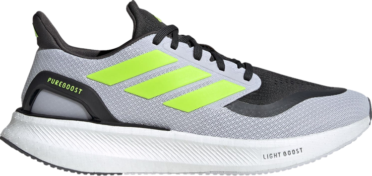 PureBoost 5 Dash Grey Lucid Lemon