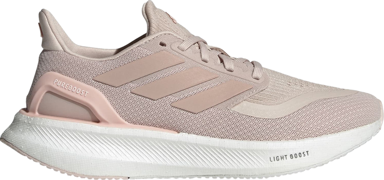 Wmns PureBoost 5 Putty Mauve