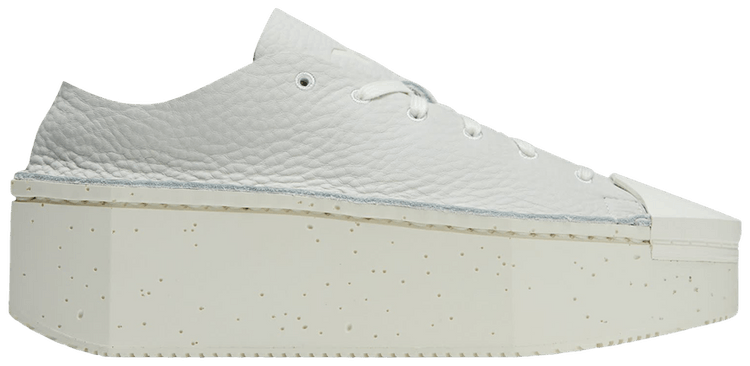 Adidas Y 3 Kyasu Low Off White