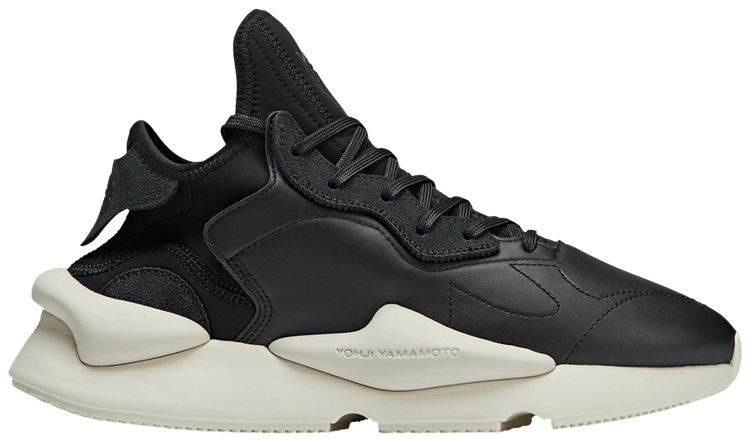 Adidas y3 kaiwa white hotsell
