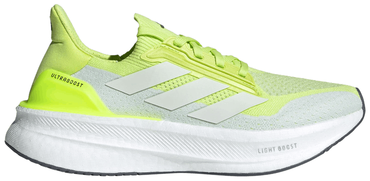 Adidas Wmns Ultraboost 5X Pulse Lime