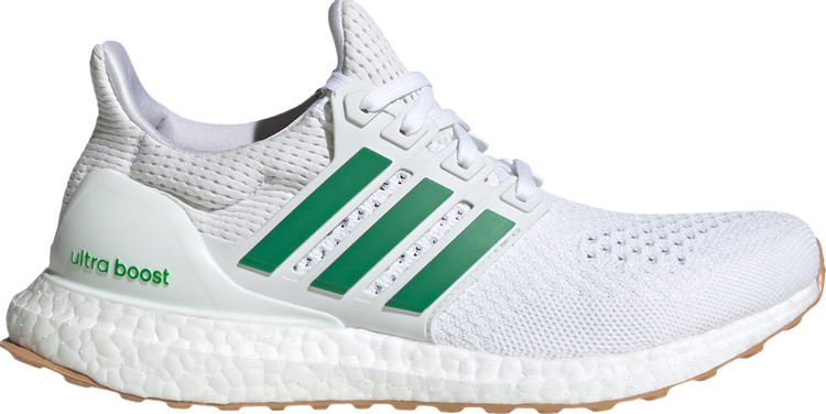 Wmns UltraBoost 10 White Green Gum