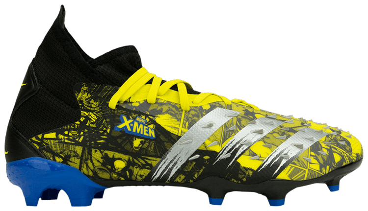 Marvel x adidas Predator Freak2 FG Wolverine