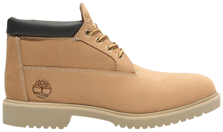 Timberland chukka boots wheat 2025