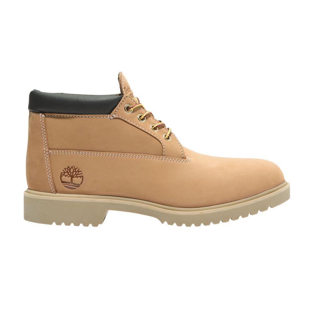 1973 Newman Waterproof Chukka Boot 'Wheat' - TB150061-231