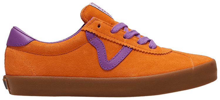 Vans Sport Low Orange Peel