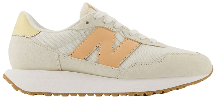 New Balance Wmns 237 Angora Hazy Peach