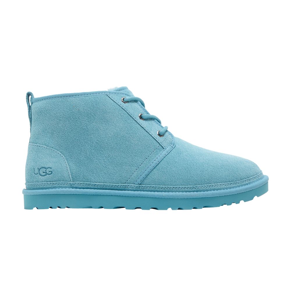 Pre-owned Ugg Neumel Boot 'freshwater' | Blue | Men's Size 11
