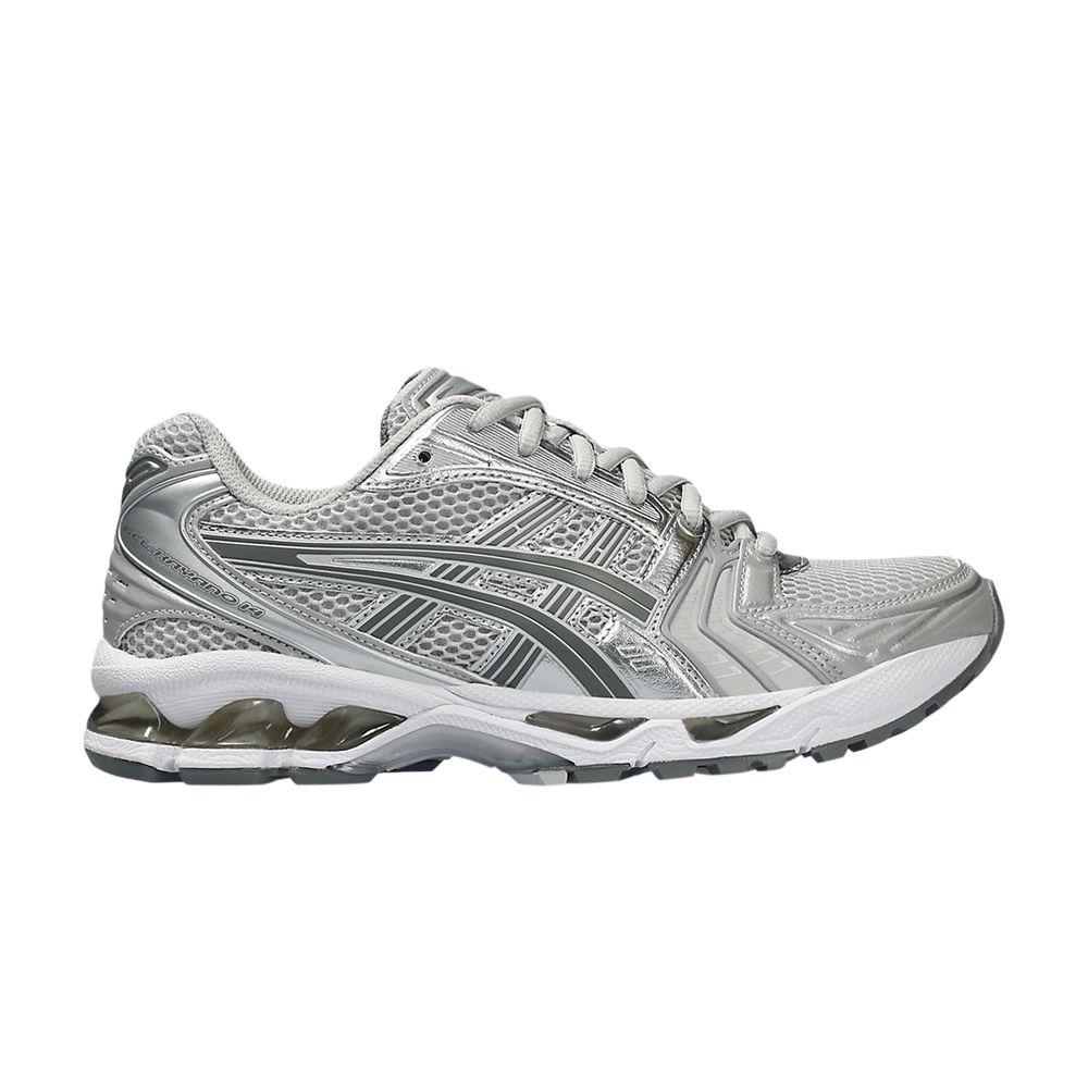 ASICS Wmns Gel Kayano 14 'Cloud Grey Clay' | Women's Size 7