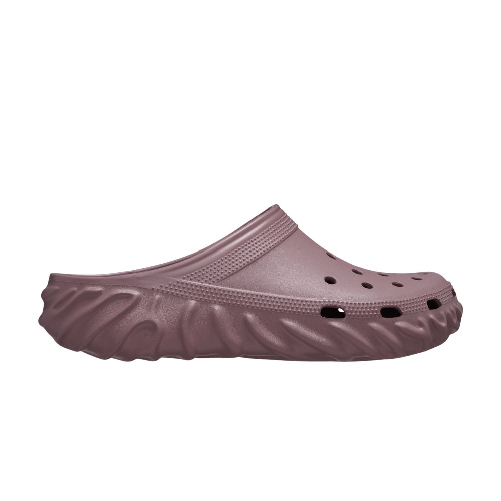Crocs Salehe Bembury x Saru Clog 'Mochi' | Purple | Men's Size 13