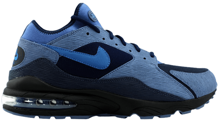 Air max 93 navy outlet