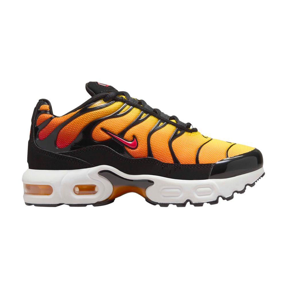 Nike Air Max Plus PS 'Sunset' 2024 | Orange | Kid's Size 2.5