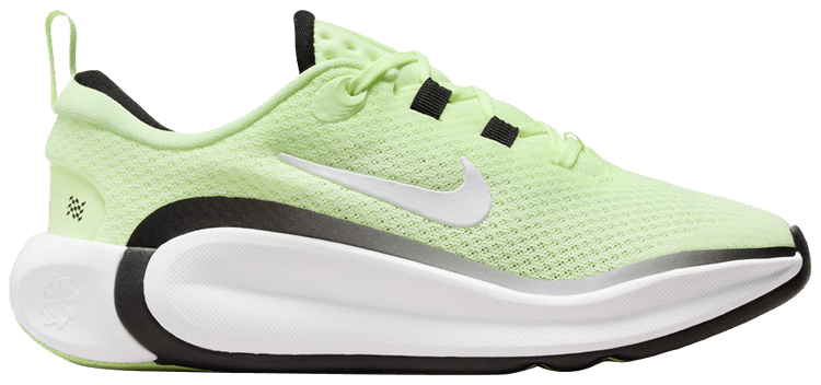 Nike Infinity Flow GS Barely Volt