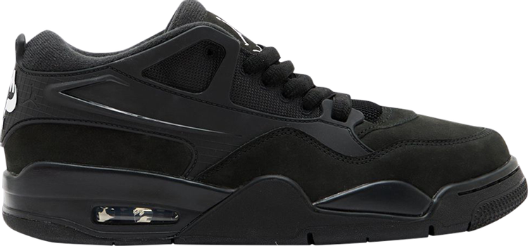 Air Jordan 4 RM Black Cat