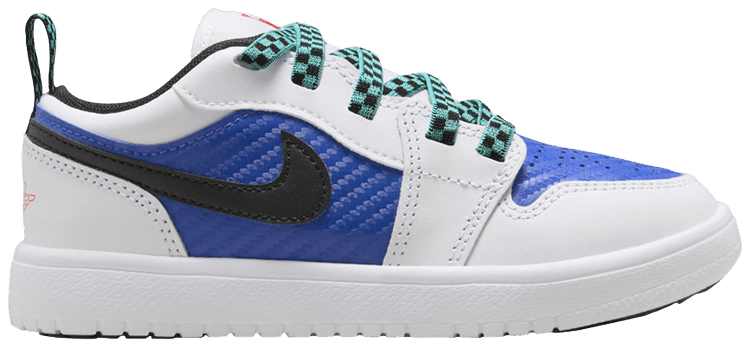 Size 11.0 Air Jordan 1 Low Alt SE PS Formula 23 Pack