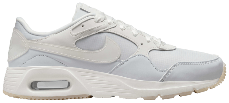 Nike Wmns Air Max SC Summit White Football Grey
