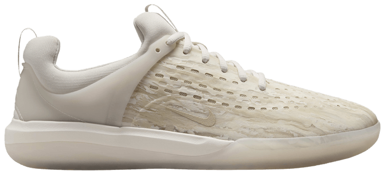 Zoom Nyjah 3 Premium SB Phantom Light Orewood Brown