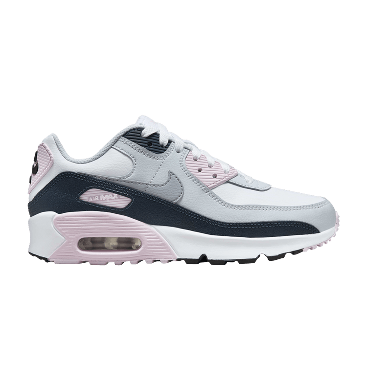 airmax 90 pink foam