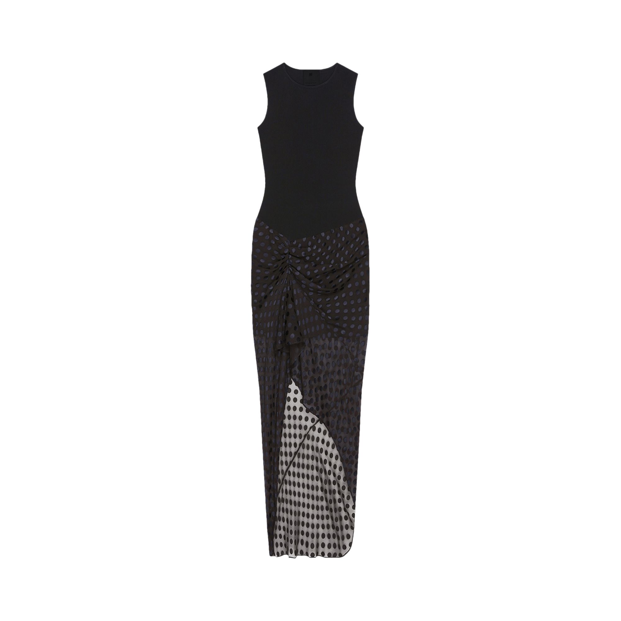 Givenchy Tank Top Dress 'Black' | Women's Size 36