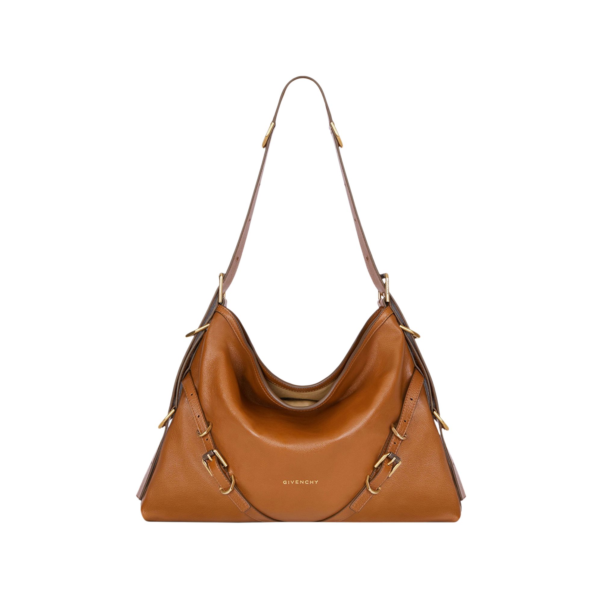Givenchy Voyou Medium Bag 'Soft Tan' | Women's Size Onesize