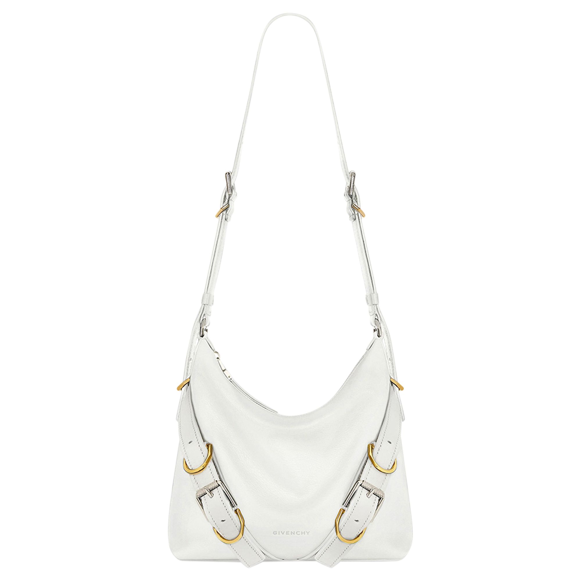 Givenchy Voyou Small Bag 'Natural Beige' | Tan | Women's Size Onesize