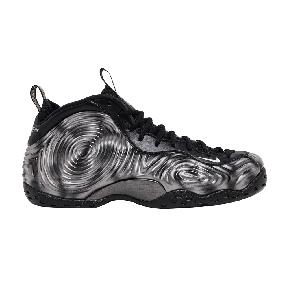 black foams 2019