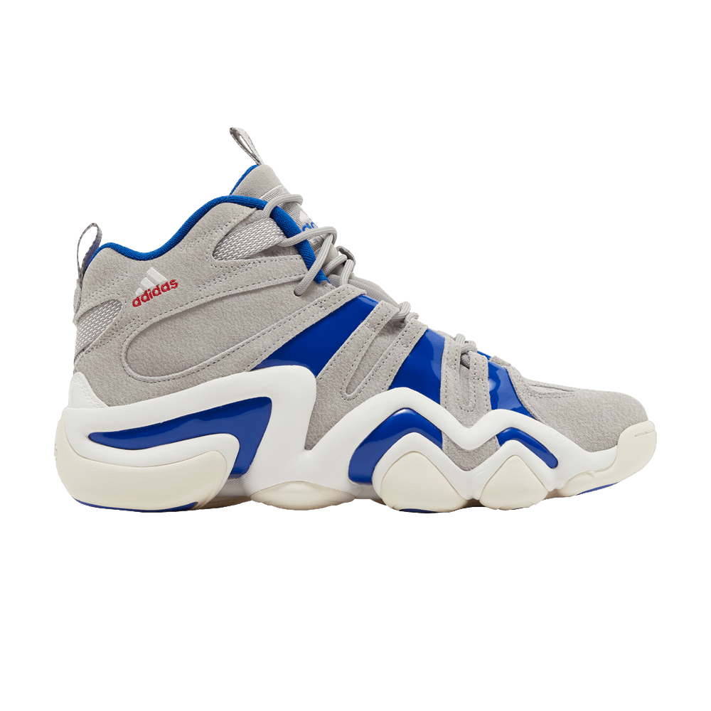 adidas crazy 8 size 10.5