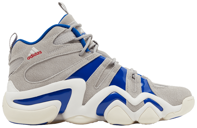adidas gazelle silver green womens Adidas Crazy 8 Shoes IF2448 – Kick Theory