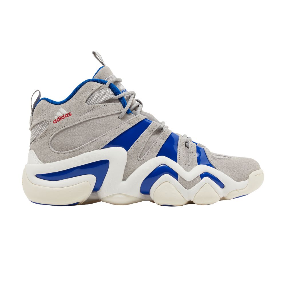 ADIDAS ORIGINALS CRAZY 8 'DODGERS'