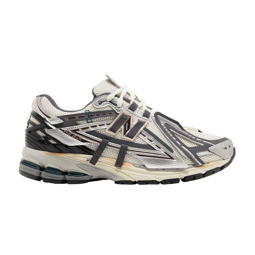 New Balance 1906A 'Silver Gold Metallic' | Men's Size 9.5