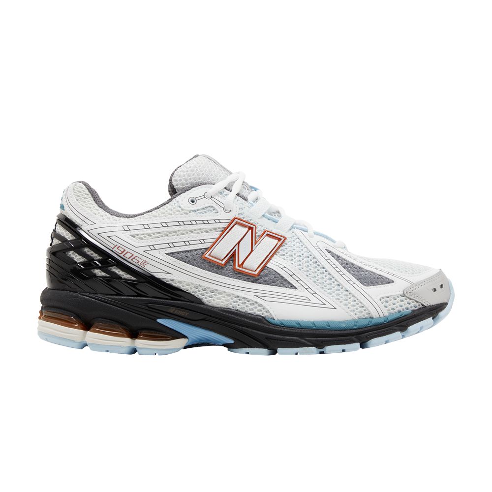 New Balance 1906R 'White Bright Sky' | Men's Size 4