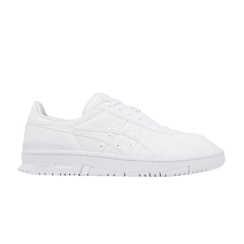 ASICS Comme Des Garçons SHIRT x Vic NBD 'White' | Men's Size 9