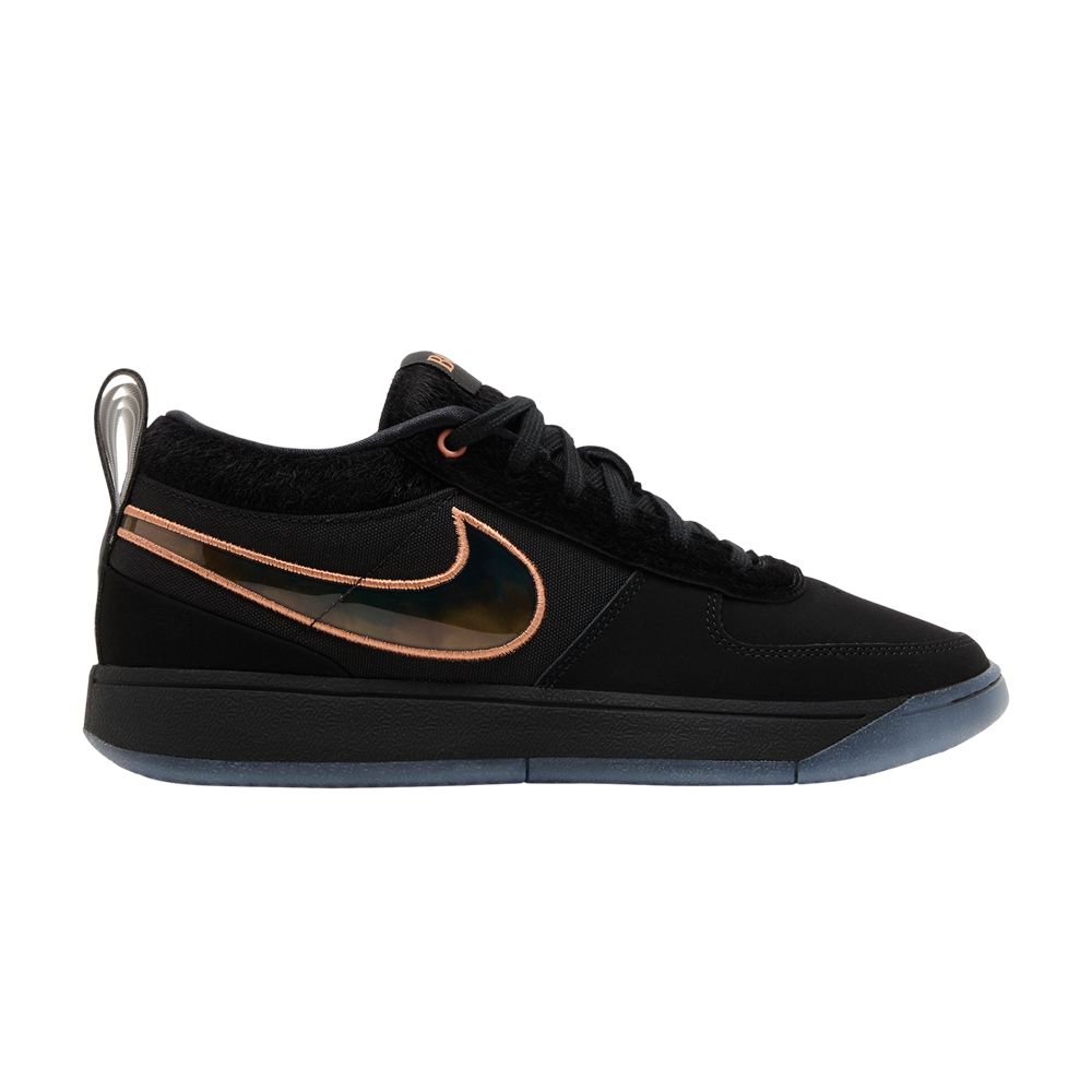 Nike Book 1 'Haven' | Black | Men's Size 9.5
