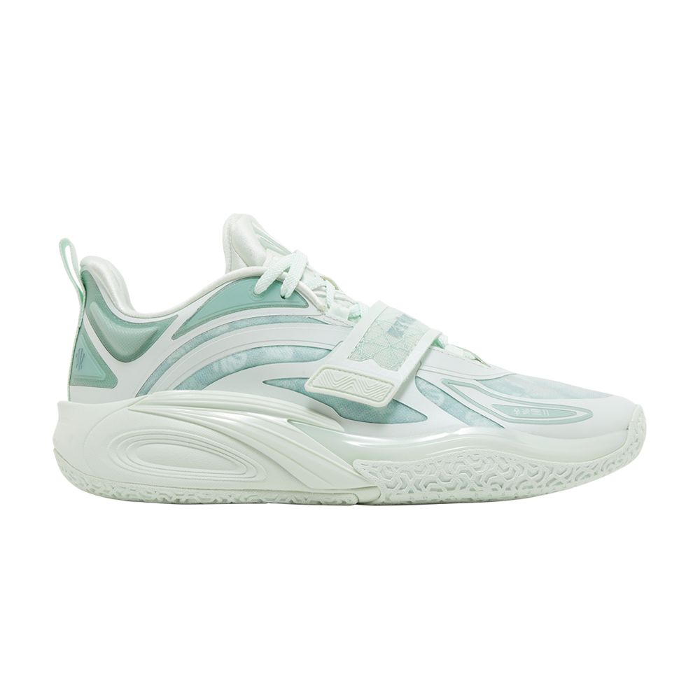 Pre-owned Anta Kai 1 'garden State' | Green | Men's Size 14