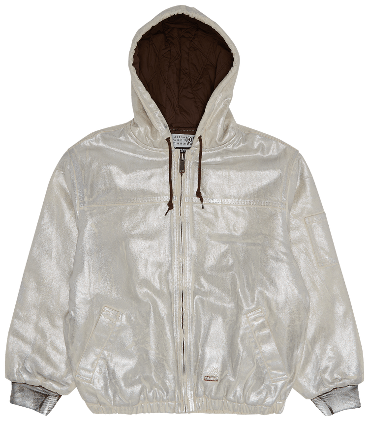SUPREME x MM6 MAISON MARGIELA Collection | GOAT CA