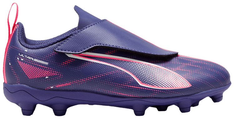 Puma Ultra Play 5 FG AG Little Kid Formula Pack