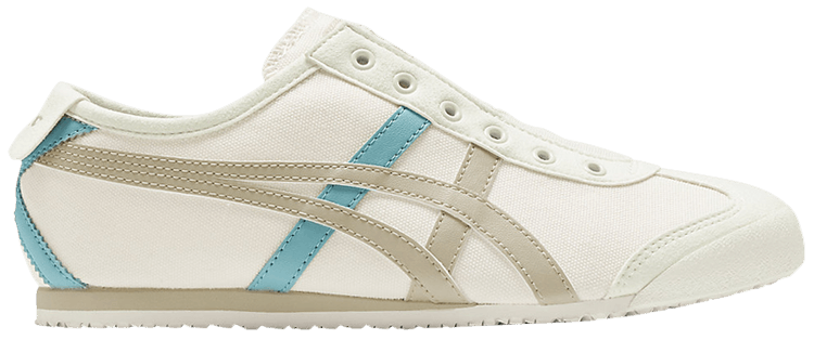 Onitsuka Tiger Wmns Mexico 66 Slip On Cream Putty