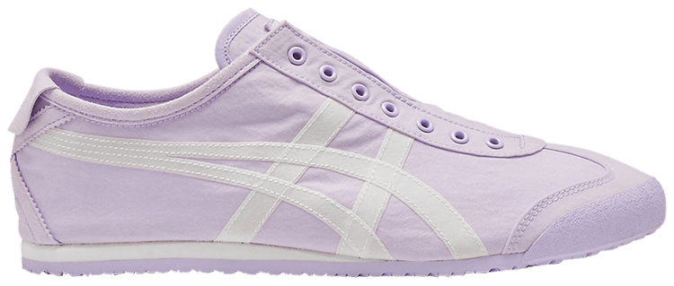 Buy Mexico 66 Slip-On 'Digital Lavender Cream' - 1183B603