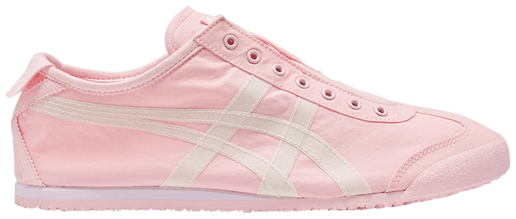 Onitsuka Tiger Mexico 66 'Navy Pink' 1183A201-409 | Parallel