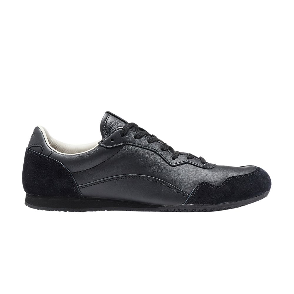 Pre-owned Onitsuka Tiger Serrano Cl 'black'