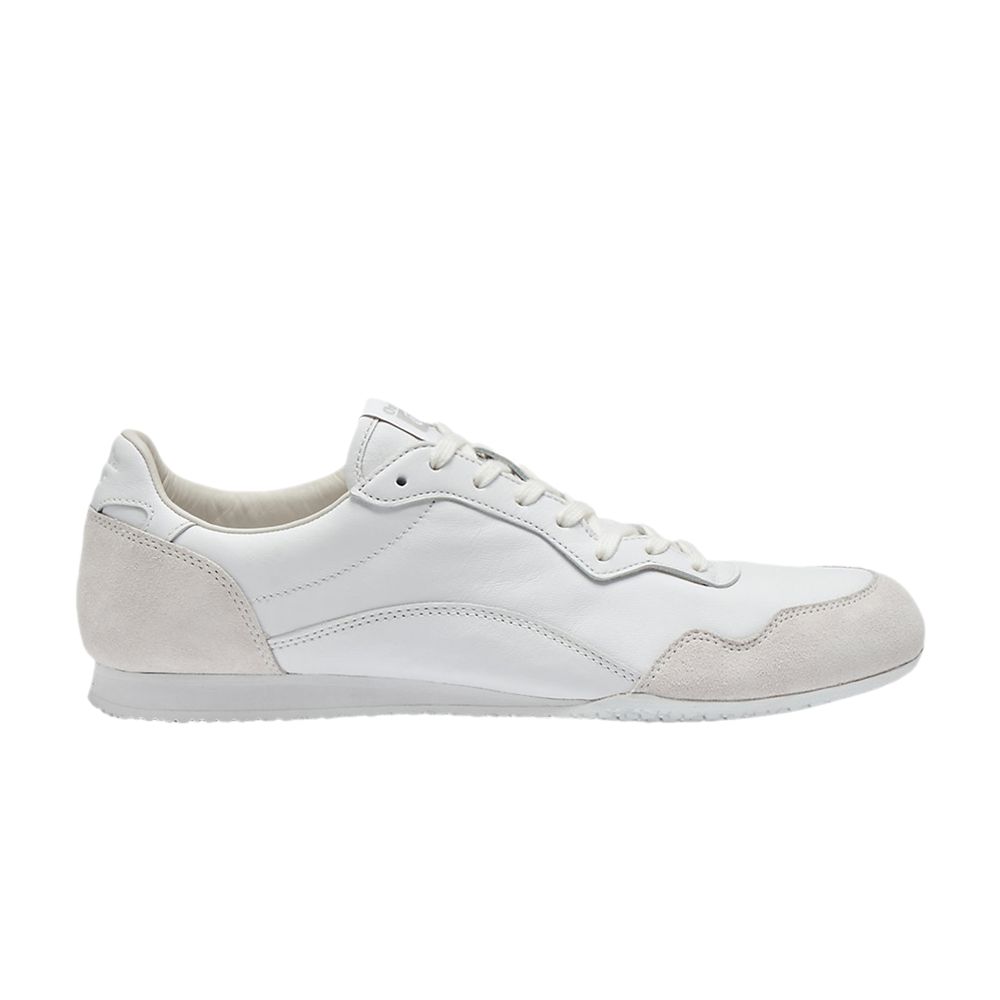 Pre-owned Onitsuka Tiger Serrano Cl 'white'