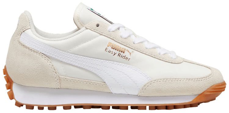 Puma Easy Rider Vintage Big Kid Alpine Snow
