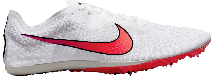 Nike Zoom Victory 3 White Ombre