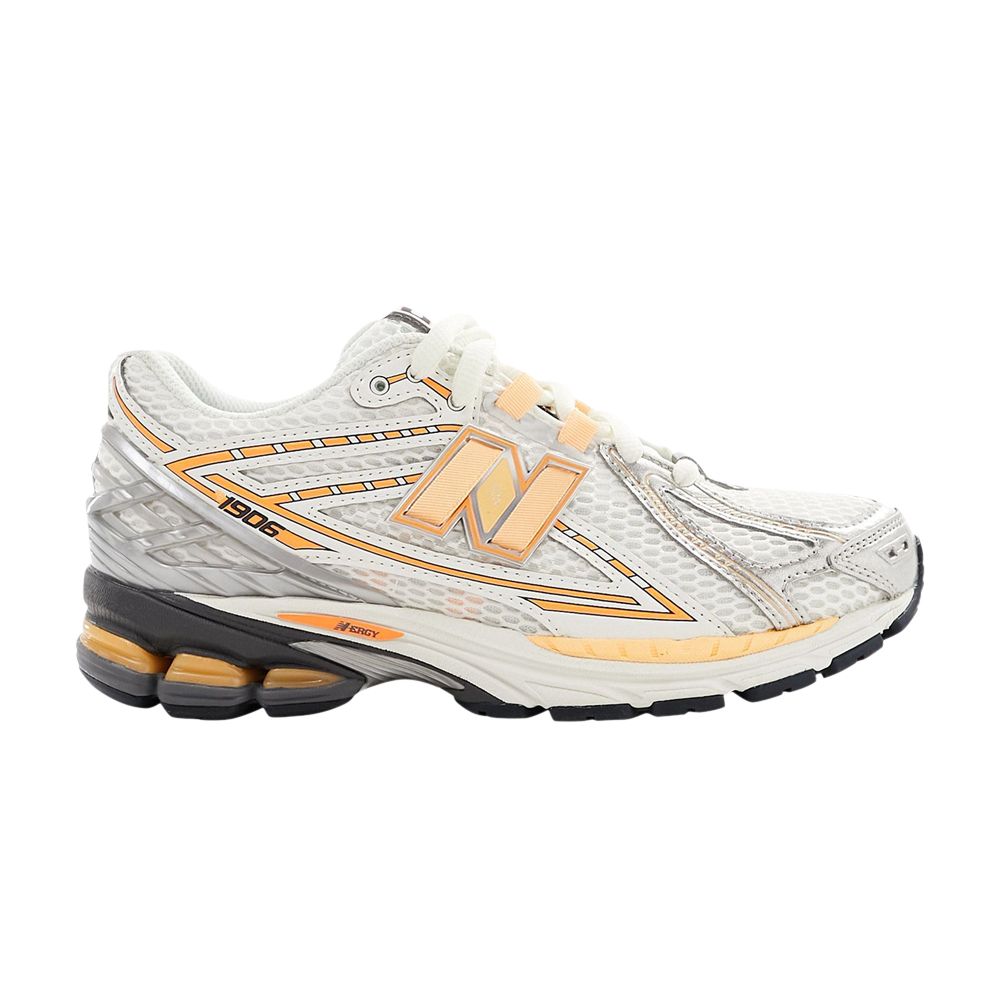 New Balance 1906R 'Neon Pack - Orange' ASOS Exclusive | White | Men's Size 5.5