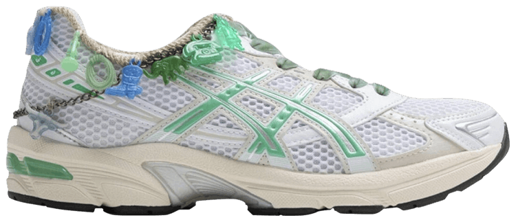 Buy BENTGABLENITS x ASICS Wmns Gel 1130 'A Prize In Every Box