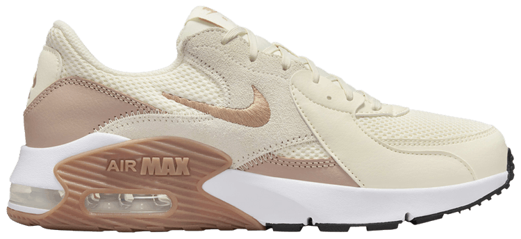 Nike Wmns Air Max Excee Coconut Milk Hemp
