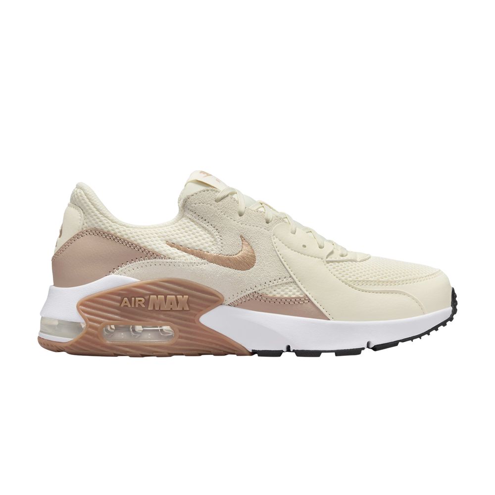 Nike Wmns Air Max Excee 'Coconut Milk Hemp' | Cream | Women's Size 7