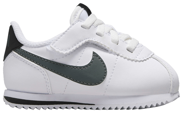Nike Cortez EasyOn TD White Vintage Green